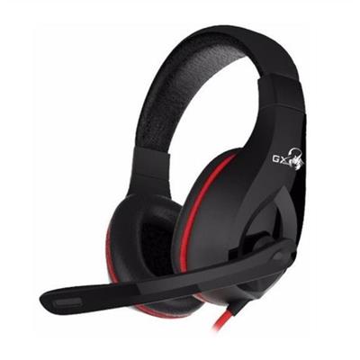 AURICULAR GENIUS GX GAMING HS-G560