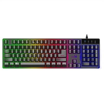 TECLADO GX SCORPION K8 GAMING