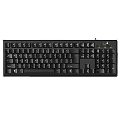 TECLADO GENIUS KB-100 USB