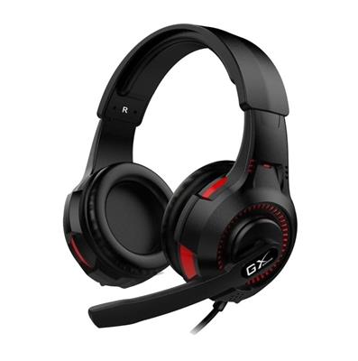 AURICULAR GENIUS GX GAMING HS-G600V CON VIBRACION