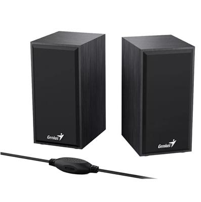 PARLANTE GENIUS SP-HF180 BLACK