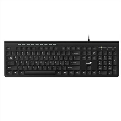 TECLADO GENIUS SLIM STAR 230 USB