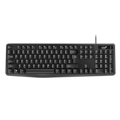 TECLADO GENIUS KB-117 USB