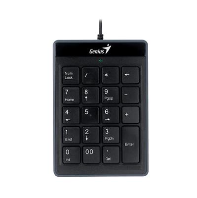 TECLADO GENIUS NUMERIC KEYPAD NUMPAD 100