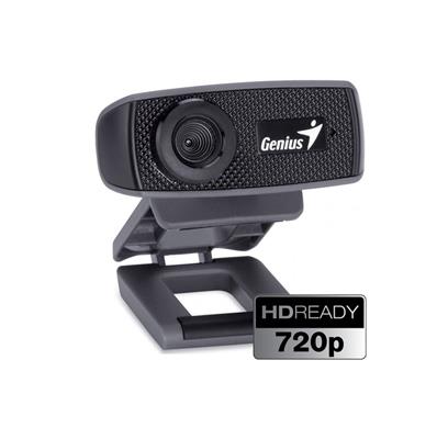 WEBCAM GENIUS FACECAM 1000X HD 720P