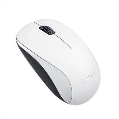 MOUSE GENIUS NX7000 BlueEye WHITE WI