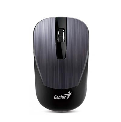 MOUSE GENIUS NX-7015 WIRELESS GREY