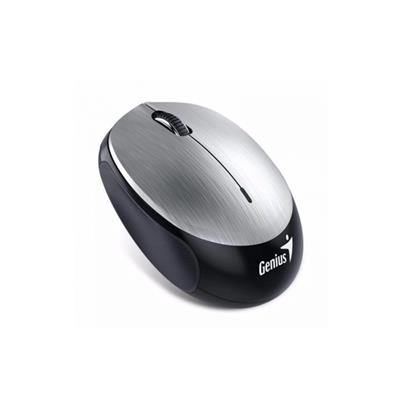 MOUSE GENIUS NX-9000 BT SILVER