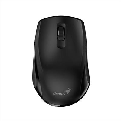 MOUSE GENIUS NX-8006S WIRELESS BLACK