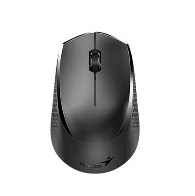 MOUSE GENIUS NX-8000S SILENT WIRELESS BLACK