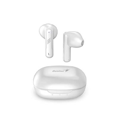 AURICULAR GENIUS HS-M905BT BLUETOOTH WHITE