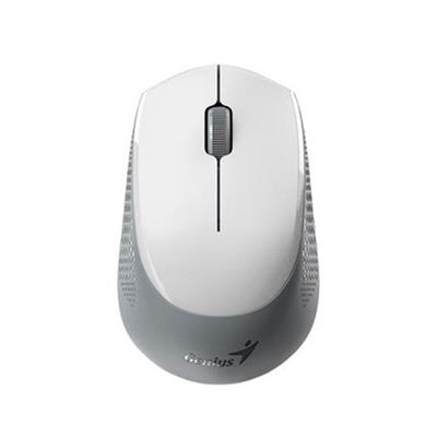 MOUSE GENIUS NX-8000S BT WHITE