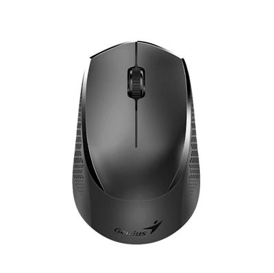 MOUSE GENIUS NX-8000S BT WIRELESS BLUETOOTH SILENT BLACK
