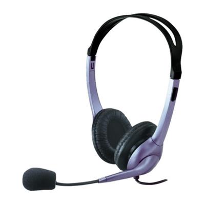 AURICULAR GENIUS HS-04S CON MICROFONO