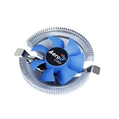COOLER AEROCOOL VERKHO 103X45mm P/ INTEL SOCKET: LGA 1200/115X/775