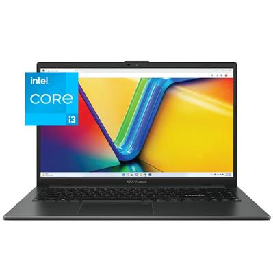 NOTEBOOK ASUS VIVOBOOK INTEL I3-N305 - 8GB - SSD256GB - 15,6