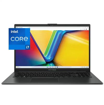 NOTEBOOK ASUS VIVOBOOK INTEL I7-1255U - 16GBGB - SSD512GB - 15,6