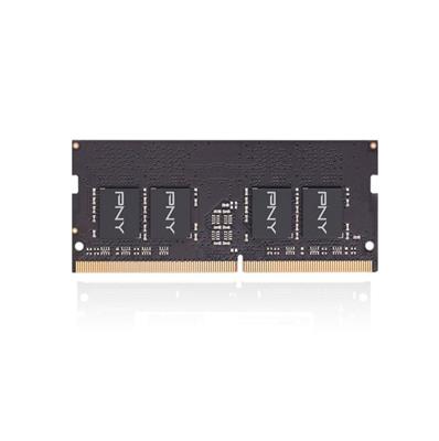 MEMORIA SODIMM DDR4 8GB 2666 MHz PNY