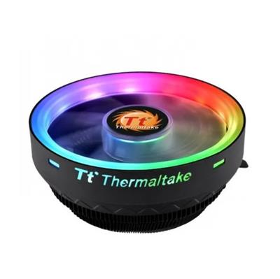 COOLER PARA MICROPROCESADOR THERMALTAKE UX100 RGB 1151/AM4