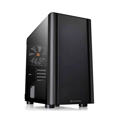 GABINETE THERMALTAKE V150 sin/FUENTE
