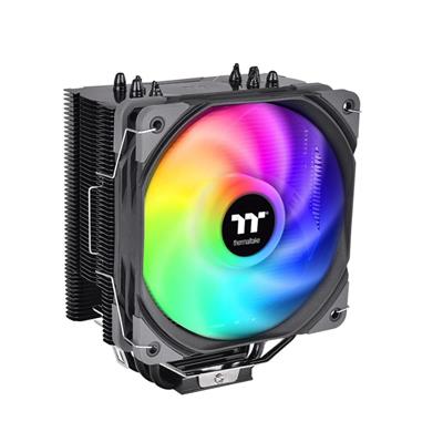 COOLER PARA MICROPROCESADOR THERMALTAKE UX200SE RG