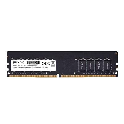 MEMORIA DDR4 8GB 3200 MHz PNY