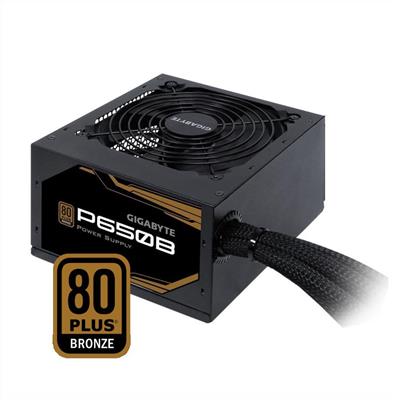 FUENTE GIGABYTE P650B  80PLUS BRONZE