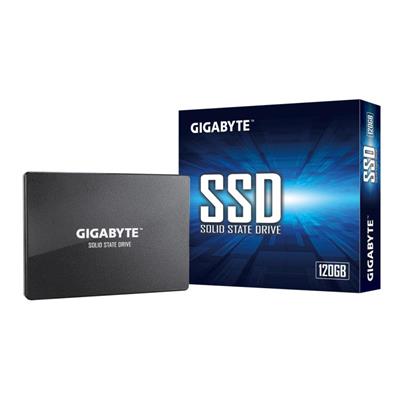 DISCO SOLIDO SSD 120GB GIGABYTE SATA III