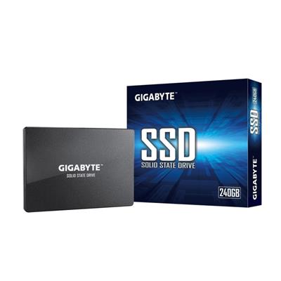 DISCO SOLIDO SSD 240GB GIGABYTE SATA III