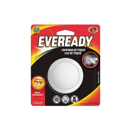 LINTERNA EVEREADY LED