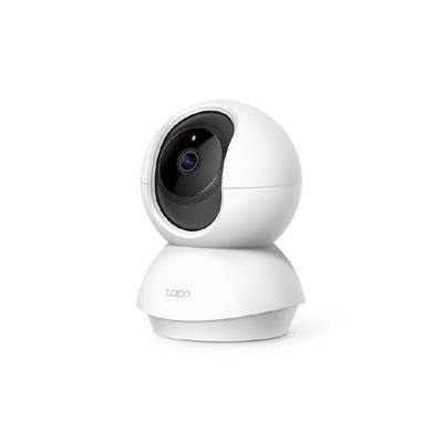 CAMARA IP TP-LINK TAPO C210 HD - WIFI - VISION NOC