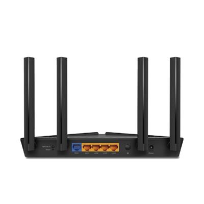 ROUTER ARCHER AX53 AX3000 DUAL BAND GIGABIT WIFI 6