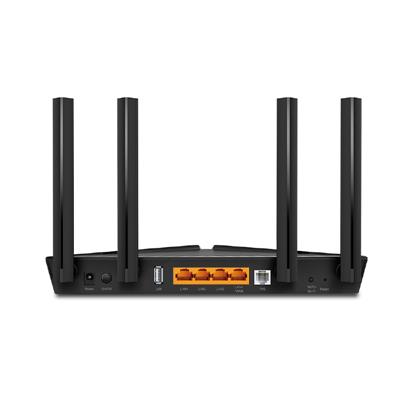 ROUTER MODEM TP-LINK XX230v VOIP GPON AX1800 WI-FI 6 GIGABIT