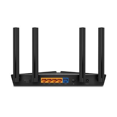ROUTER ARCHER AX23 AX1800 DUAL BAND WIFI 6