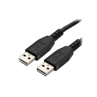 CABLE USB MACHO A USB MACHO 1,5m INT.CO