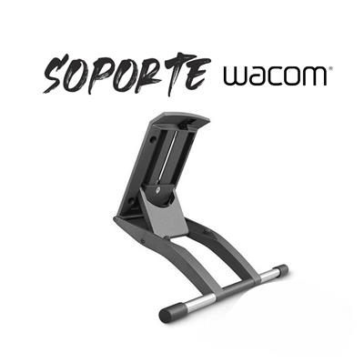 SOPORTE DE MESA WACOM AJUSTABLE ACK-620K