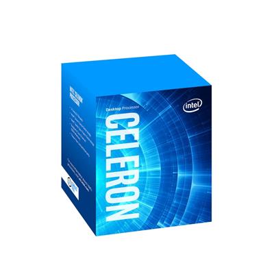 MICROPROCESADOR INTEL CELERON G5900 2MB 3.4 (1200)