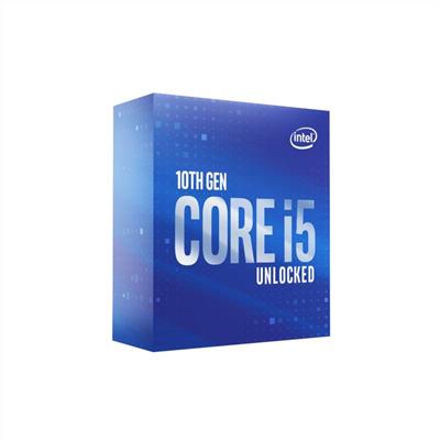 MICROPROCESADOR INTEL CORE I5-10400 (1200)