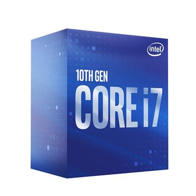 MICROPROCESADOR INTEL CORE I7-10700 2.9GHZ (1200)