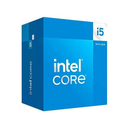 MICROPROCESADOR INTEL CORE I5-14400F (1700)