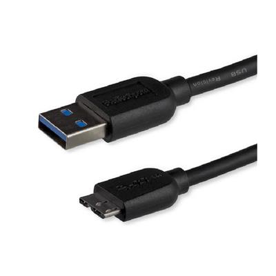 CABLE CARGADOR MICRO USB 3.0 9 PINES