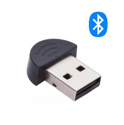 RECEPTOR BLUETOOTH V 2.0 USB