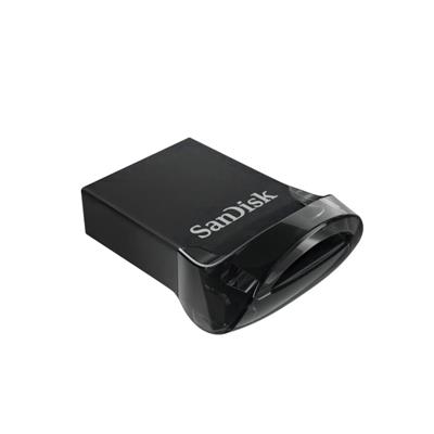 PEN DRIVE SANDISK 128GB ULTRA FIT USB 3.2 GEN1 400MB/S