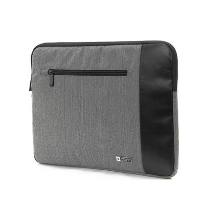 FUNDA NOT ZOM ZF14-200J GRIS SEMIRIGIDO 14