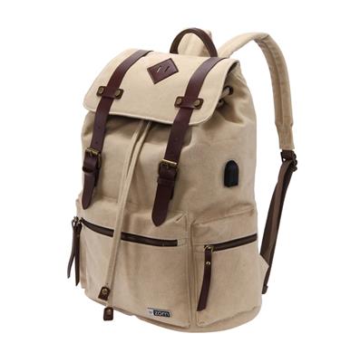 MOCHILA ZOM ZB-845BL IMPERMEABLE - 10KG - 25LT - 15,6
