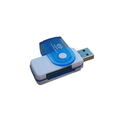 LECTOR DE TARJETA MEMORIA MICRO SD TMADP 6718