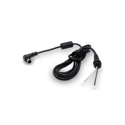 CABLE CARGADOR NOTEBOOK SAMSUNG 5.5x3 MM