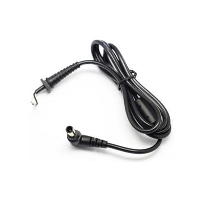 CABLE CARGADOR NOTEBOOK SONY 6.5x4.4 MM