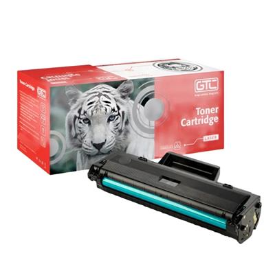 TONER GTC HP 105A CON CHIP P/ 107/135/137/W1105A (1K)