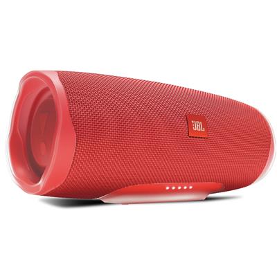 PARLANTE JBL CHARGE 4 IPX7 BLUETOOTH RED